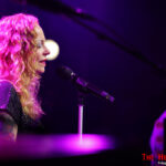 Anneke van Giersbergen en Band 2025: Anneke van Giersbergen
